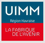 Logo UIMM