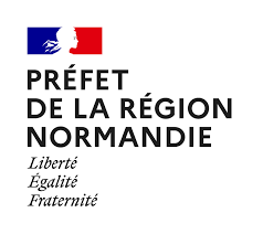 Prefecture normandie