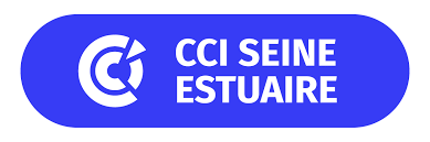 logo CCI Seine Estuaire